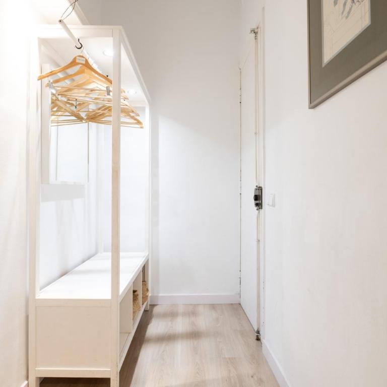 Sagrada Familia Comfy apartment - Apartamento de 2 dormitorios - 6