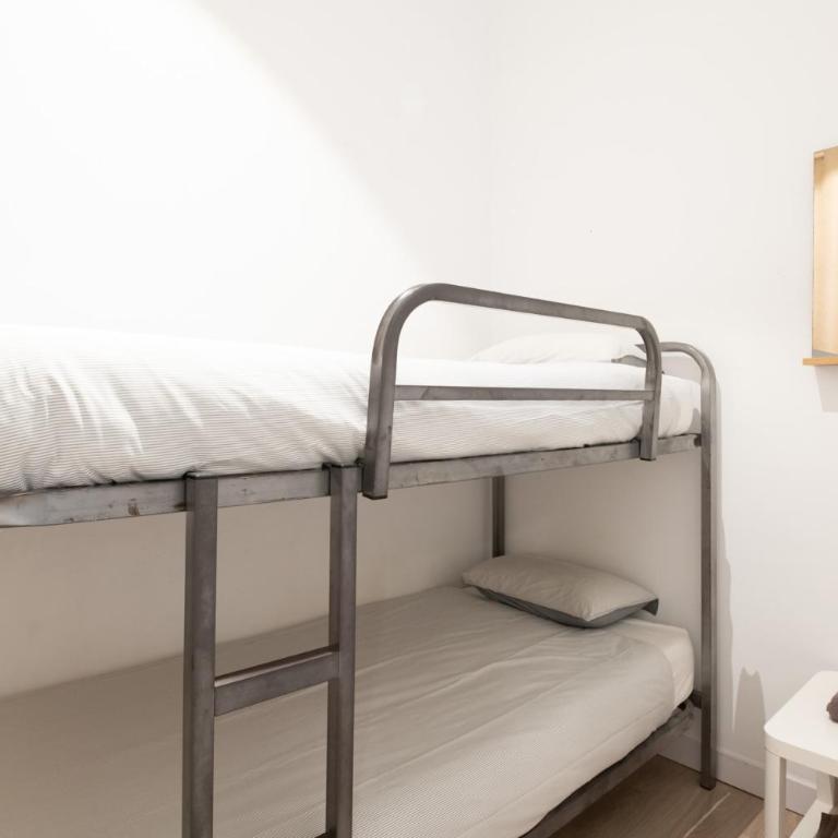Sagrada Familia Comfy apartment - Apartamento de 2 dormitorios - 13