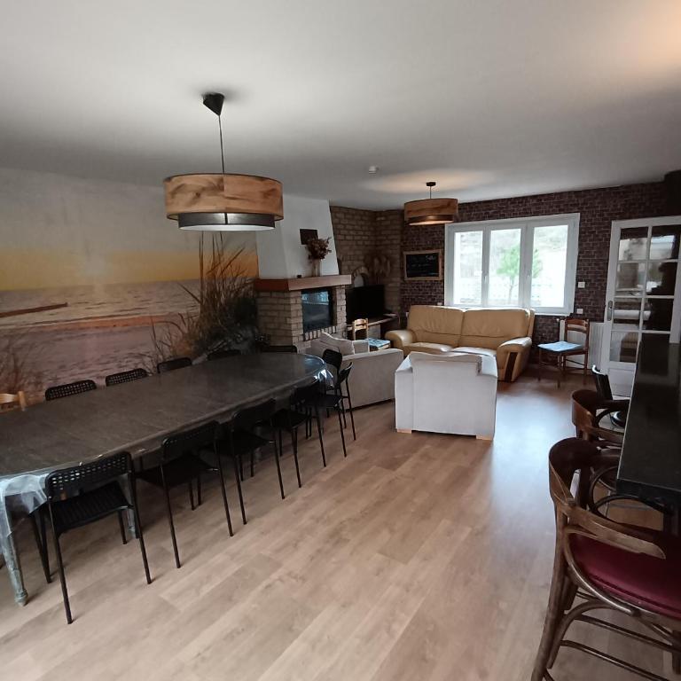 La Dune - Haus mit 7 Schlafzimmern - 17