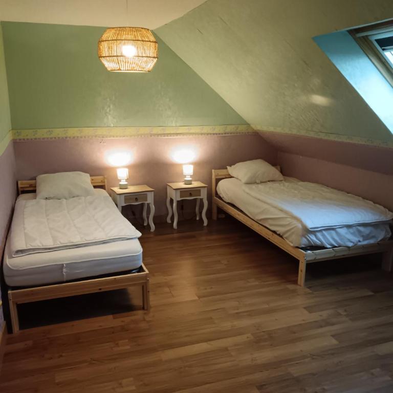 La Dune - Haus mit 7 Schlafzimmern - 20