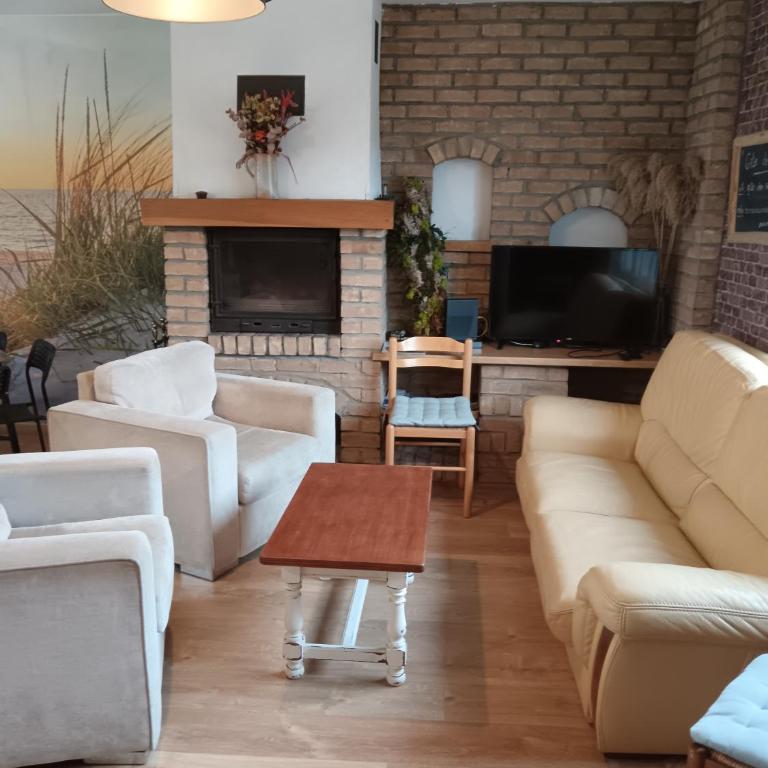 La Dune - Haus mit 7 Schlafzimmern - 23