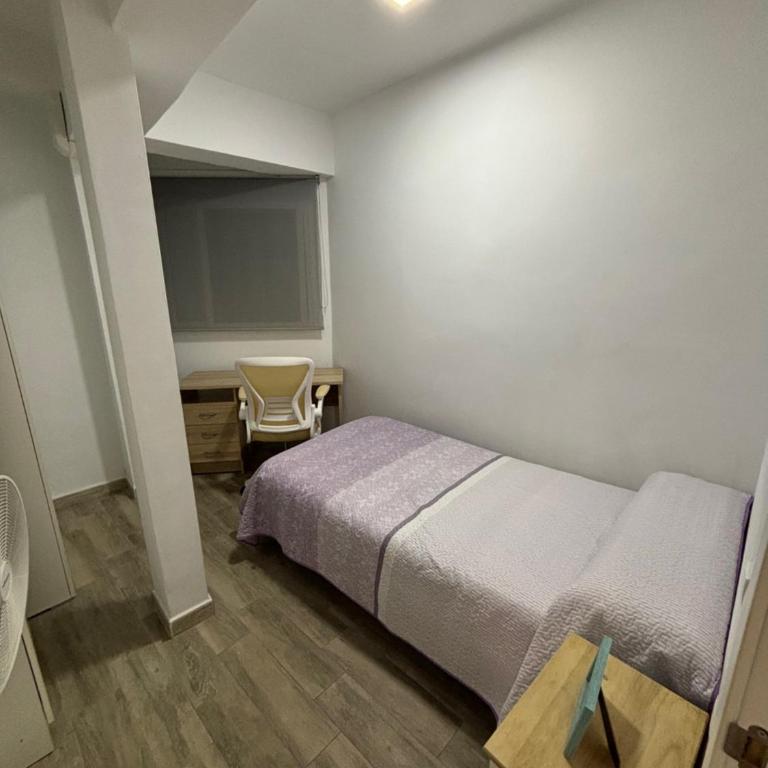 tuAnfitrion Almería Beach II - Apartamento de 3 dormitorios - 7