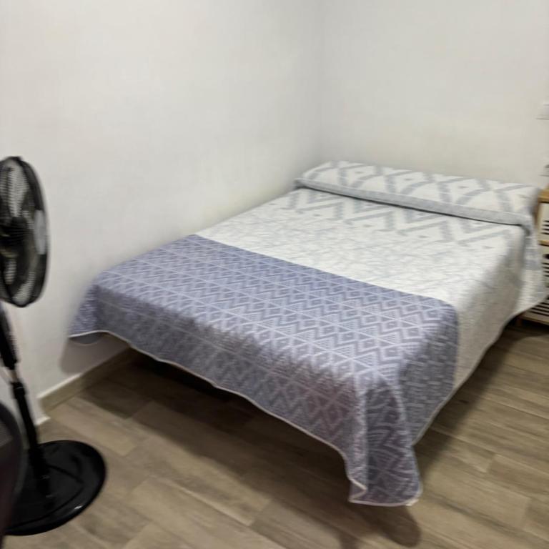 tuAnfitrion Almería Beach II - Apartamento de 3 dormitorios - 4