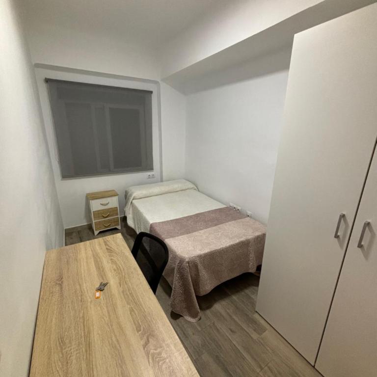 tuAnfitrion Almería Beach II - Apartamento de 3 dormitorios - 8