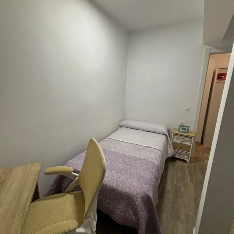tuAnfitrion Almería Beach II - Apartamento de 3 dormitorios - 6