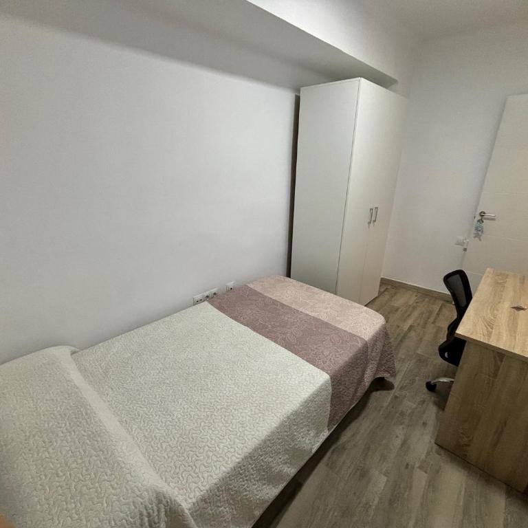 tuAnfitrion Almería Beach II - Apartamento de 3 dormitorios - 9