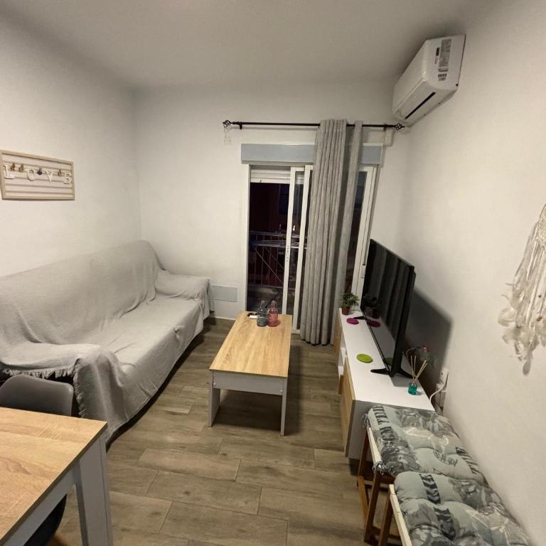 tuAnfitrion Almería Beach II - Apartamento de 3 dormitorios - 1