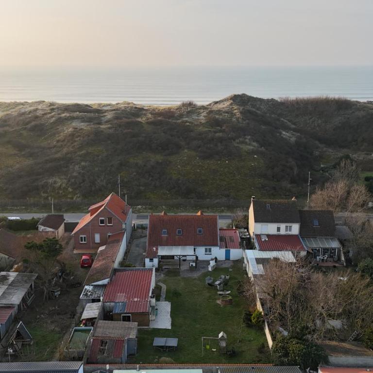 La Dune - Haus mit 7 Schlafzimmern - 27