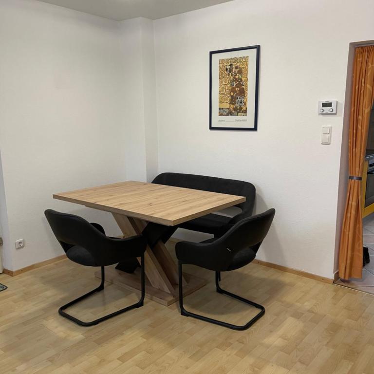 Traunkai Apartments - Zimnitz Blick - Apartment mit 1 Schlafzimmer - 6