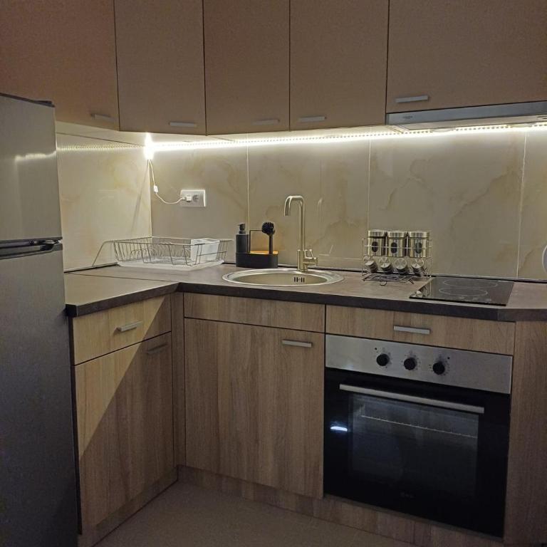 Forest River Sokobanja - One-Bedroom Apartment - 6