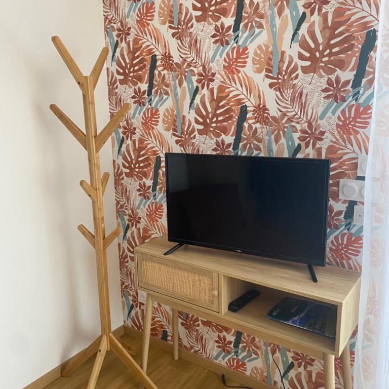 Studio neuf La Felicità - Haus mit 1 Schlafzimmer - 7