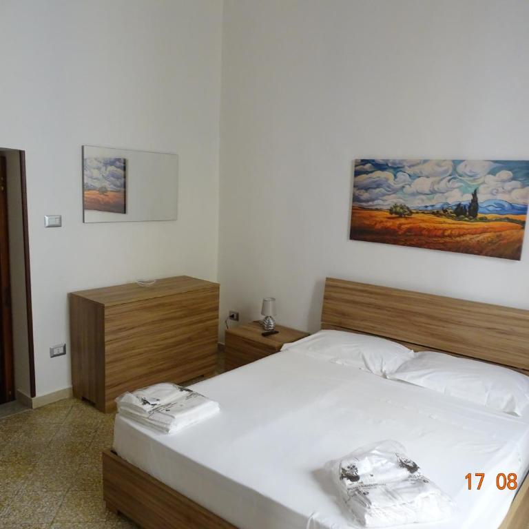 Casa Vacanza Aurora - Apartment - 5