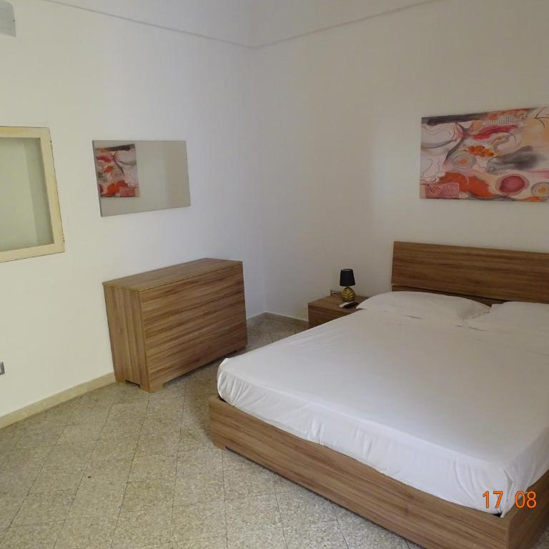 Casa Vacanza Aurora - Apartment - 7