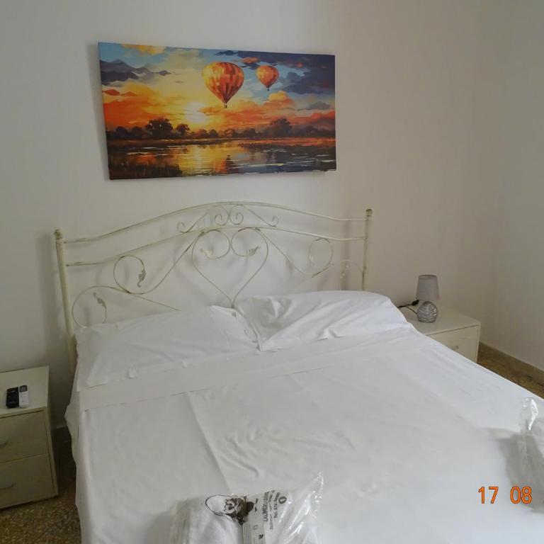Casa Vacanza Aurora - Apartment - 8