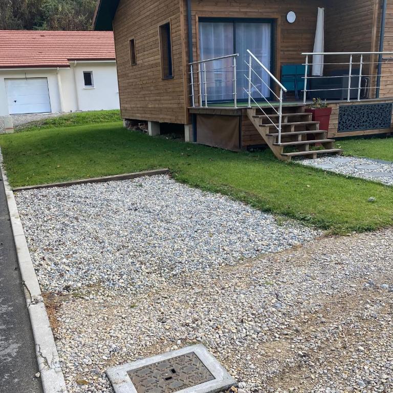 Studio neuf La Felicità - Haus mit 1 Schlafzimmer - 12