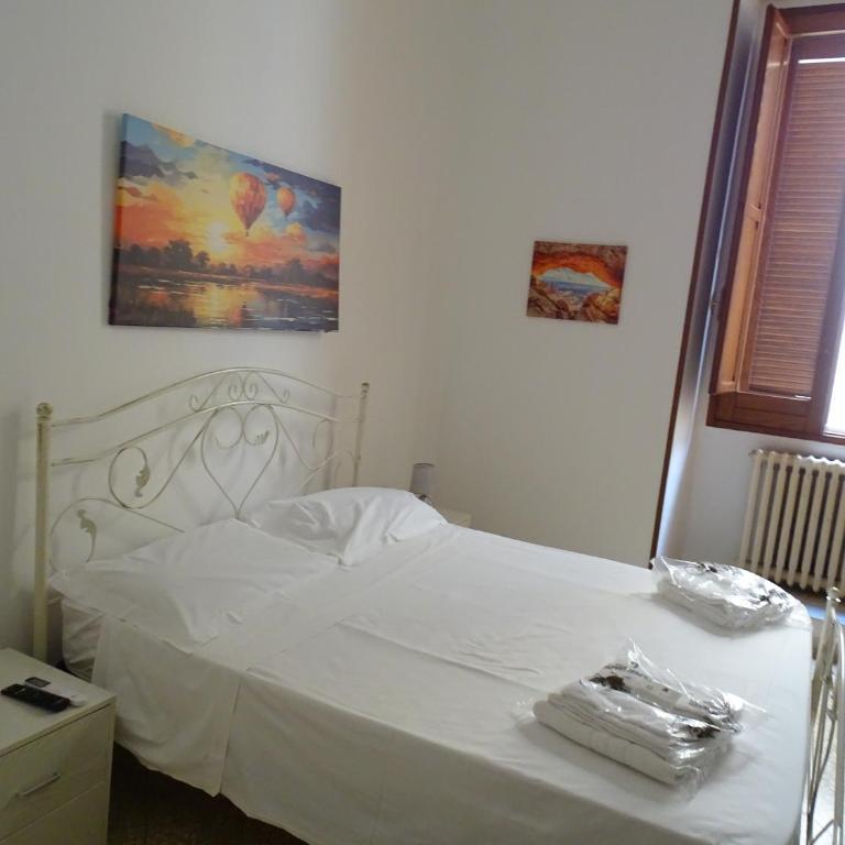 Casa Vacanza Aurora - Apartment - 17