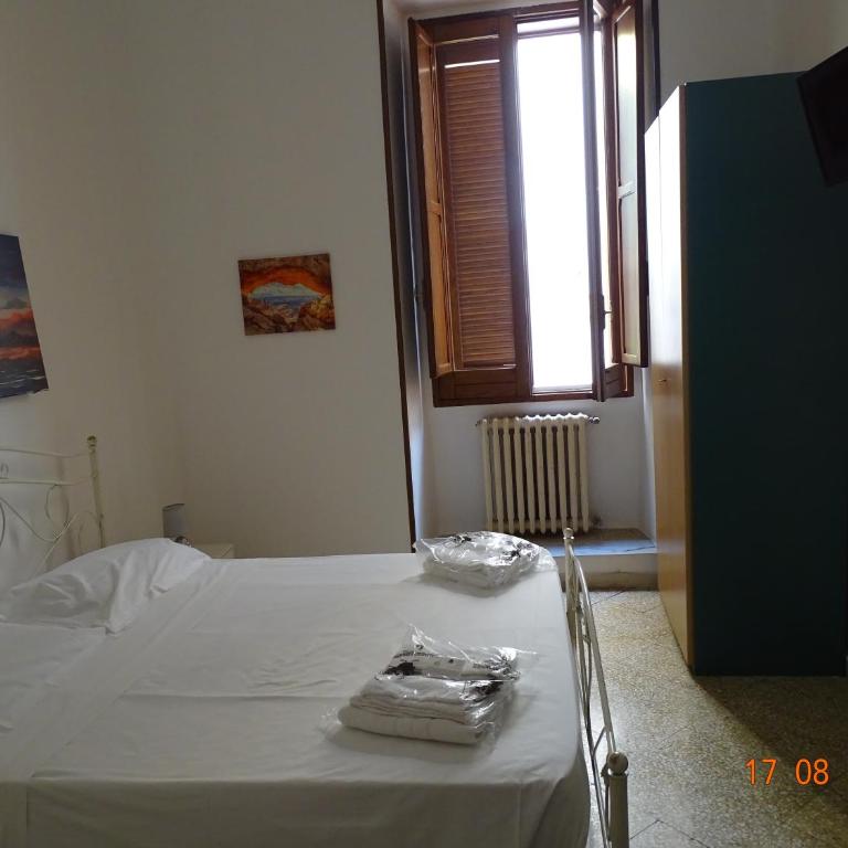 Casa Vacanza Aurora - Apartment - 21