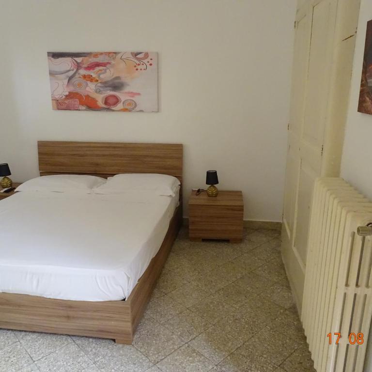 Casa Vacanza Aurora - Apartment - 28