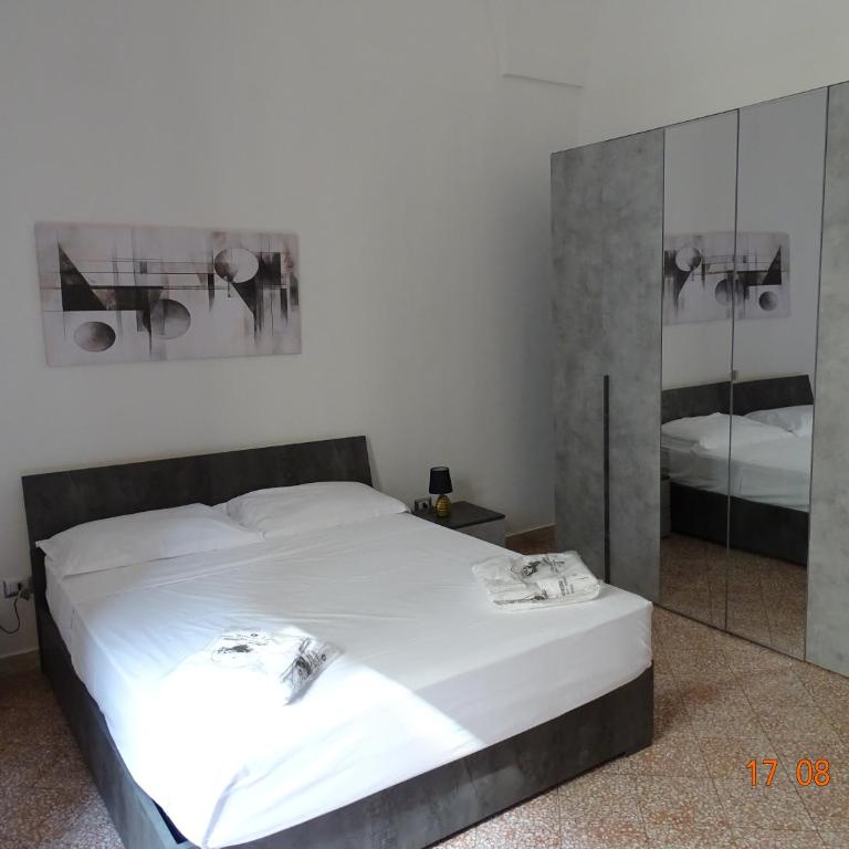 Casa Vacanza Aurora - Apartment - 32