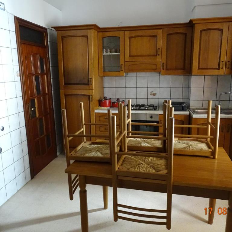Casa Vacanza Aurora - Apartment - 36
