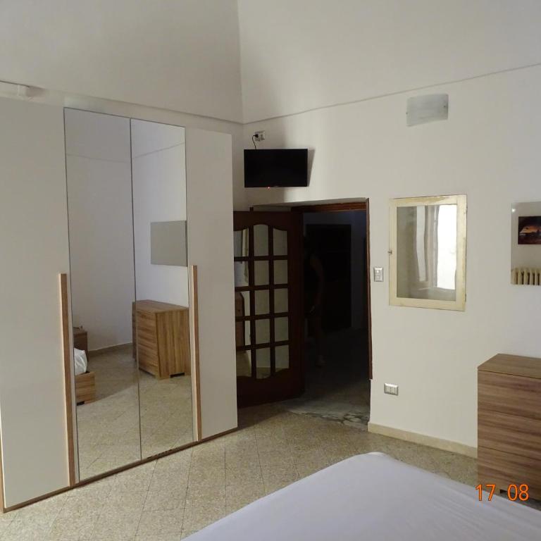 Casa Vacanza Aurora - Apartment - 37