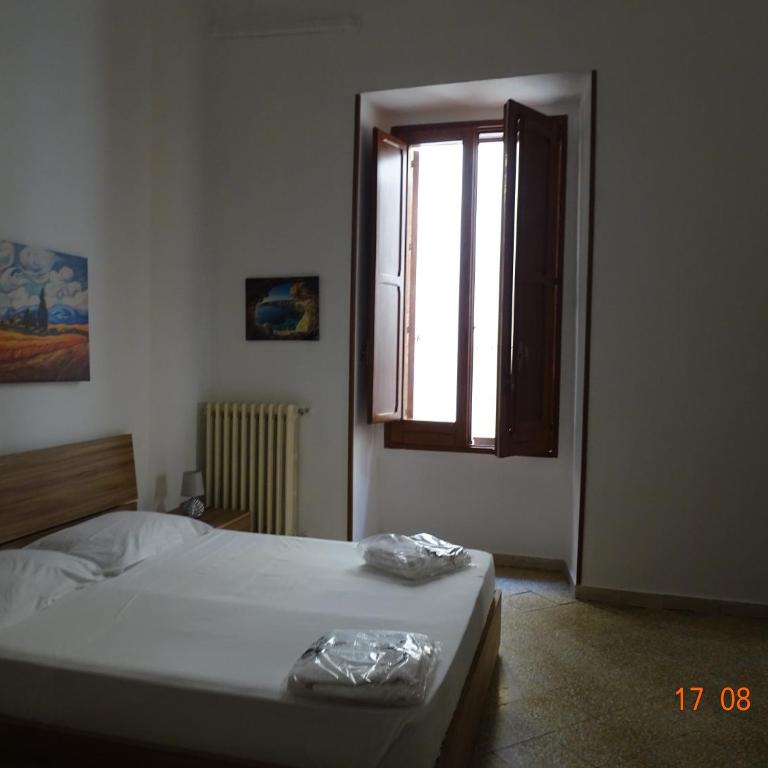 Casa Vacanza Aurora - Apartment - 43