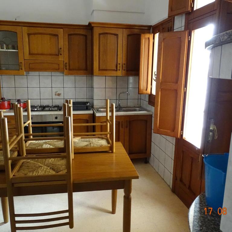 Casa Vacanza Aurora - Apartment - 46