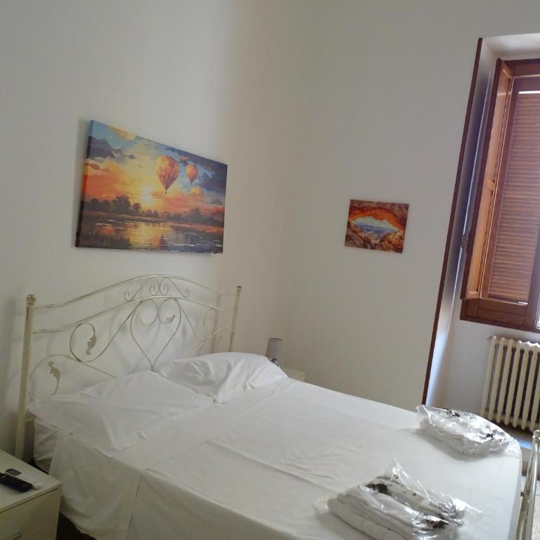 Casa Vacanza Aurora - Apartment - 48
