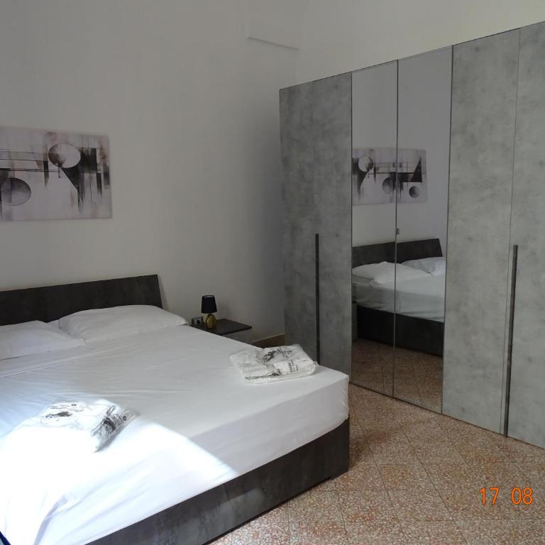 Casa Vacanza Aurora - Apartment - 55