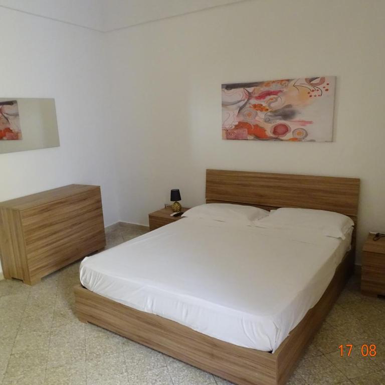 Casa Vacanza Aurora - Apartment - 58