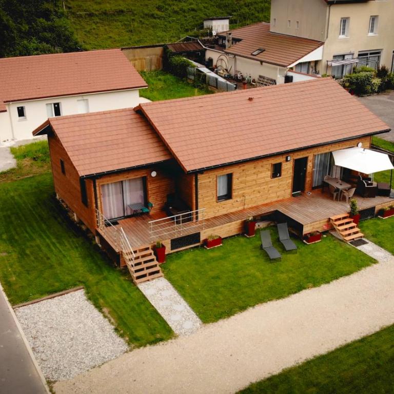 Studio neuf La Felicità - Haus mit 1 Schlafzimmer - 4