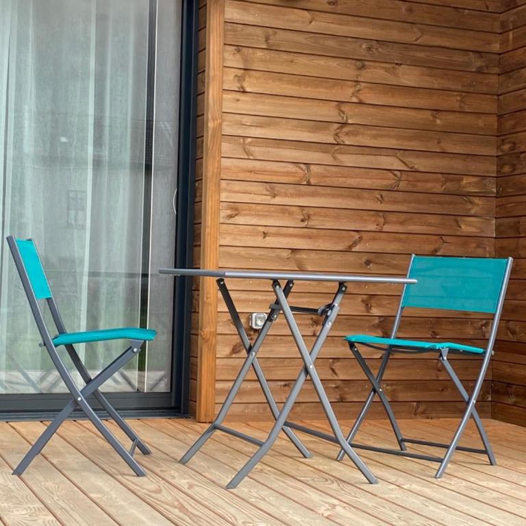 Studio neuf La Felicità - Haus mit 1 Schlafzimmer - 11