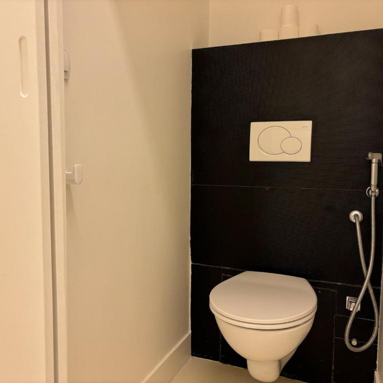 Spacious Apt Luxembourg 6 people - Appartement 2 Chambres - 12