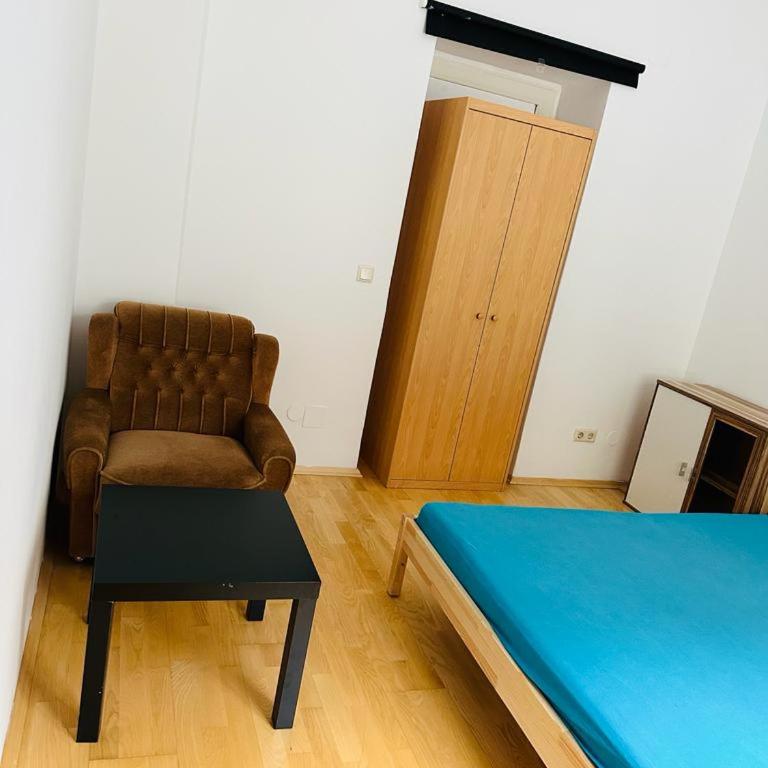 Nikola Tesla Haus, Zentrum - Appartamento con 1 Camera da Letto - 2