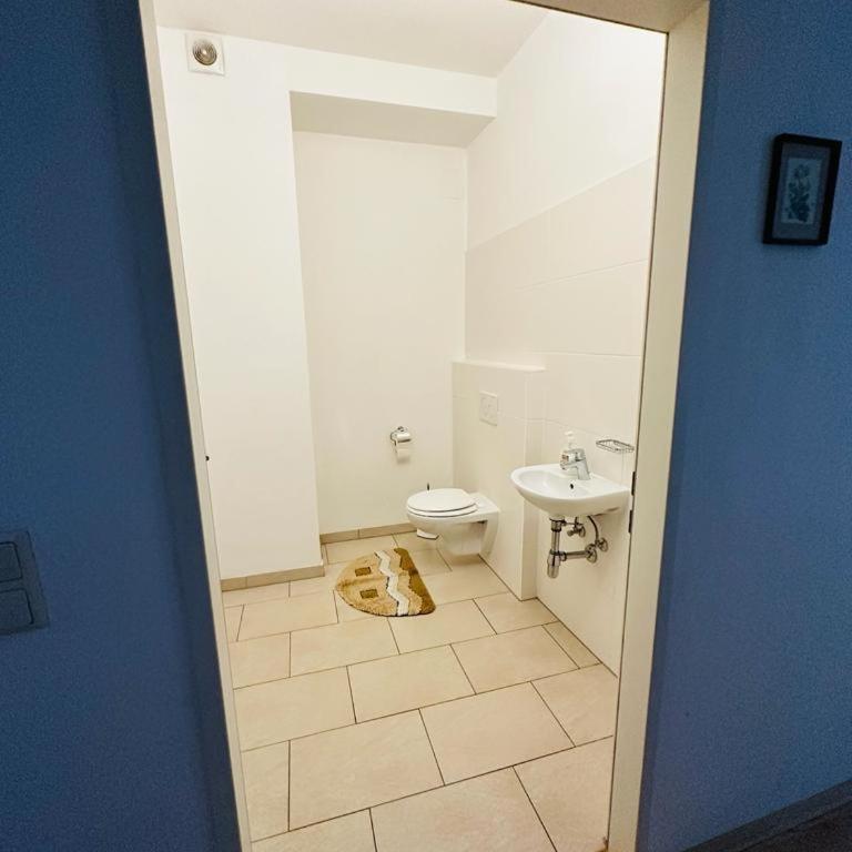 Nikola Tesla Haus, Zentrum - Appartamento con 1 Camera da Letto - 5