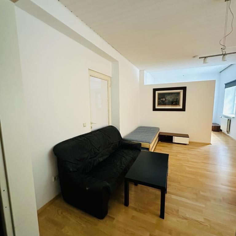 Nikola Tesla Haus, Zentrum - Appartamento con 1 Camera da Letto - 9