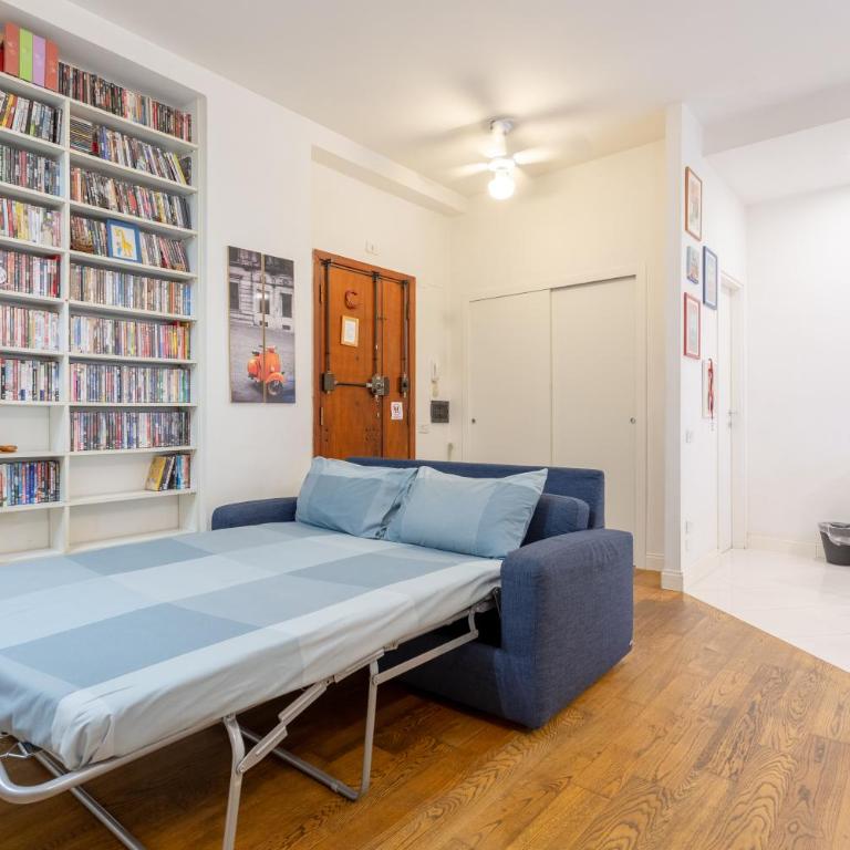 Comfortable apartment in a strategic position - Apartment mit 2 Schlafzimmern - 14