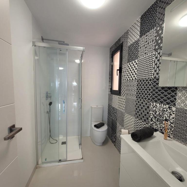 Casa Higuericas - Apartamento de 1 dormitorio - 5