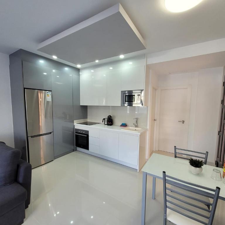 Casa Higuericas - Apartamento de 1 dormitorio - 4