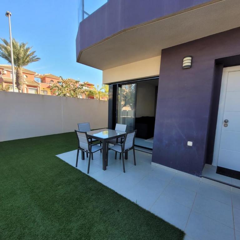 Casa Higuericas - Apartamento de 1 dormitorio - 17