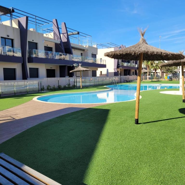 Casa Higuericas - Apartamento de 1 dormitorio - 20