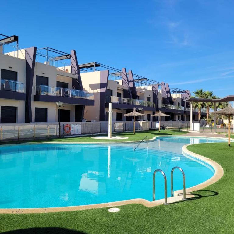 Casa Higuericas - Apartamento de 1 dormitorio - 23