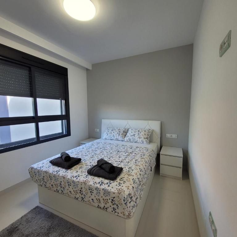 Casa Higuericas - Apartamento de 1 dormitorio - 6