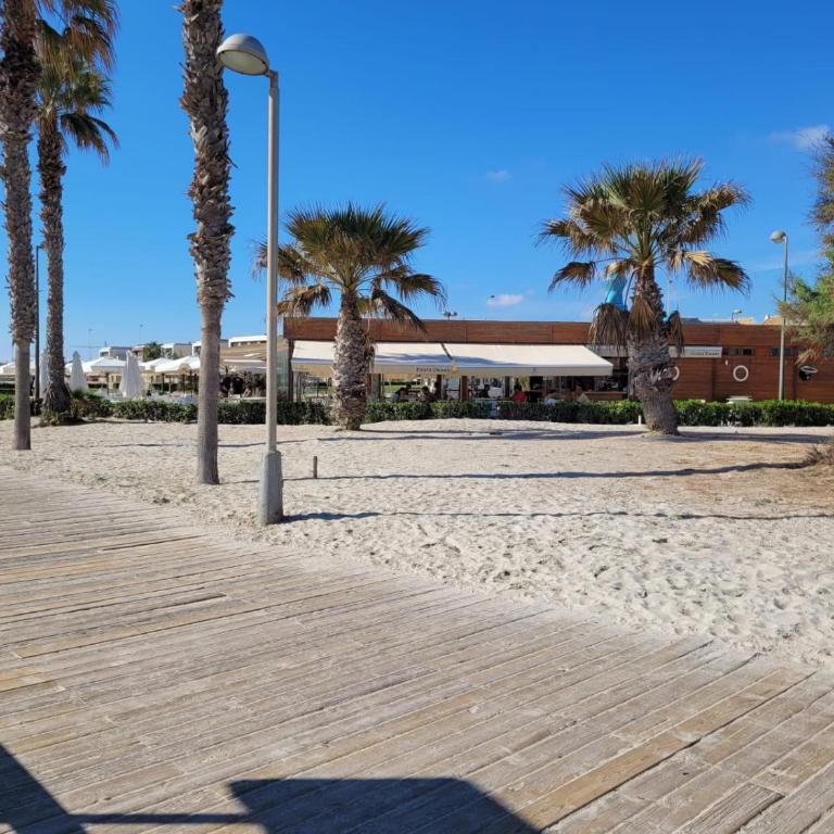 Casa Higuericas - Apartamento de 1 dormitorio - 25