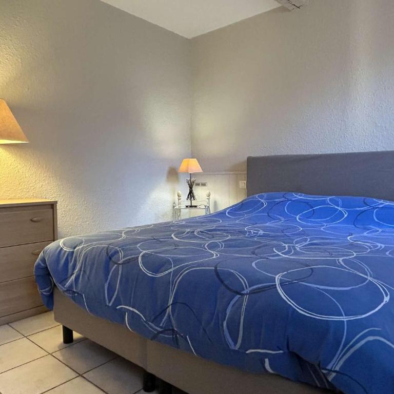 Appart 2 pièces 4 couchages BANYULS SUR MER BN260-100 - Apartment mit 1 Schlafzimmer - 13