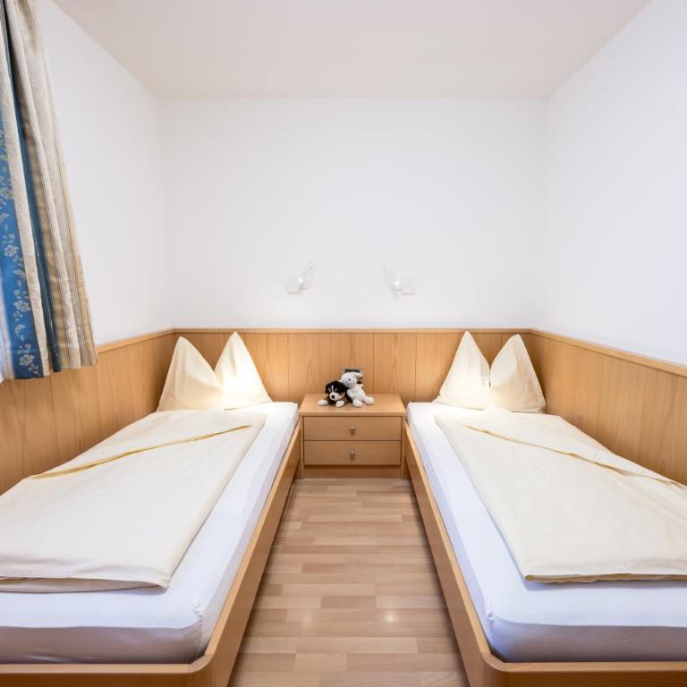 Ciasa Mascotte - Appartamento con 2 Camere da Letto - 3
