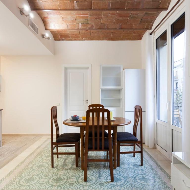 2582 - AB Sagrada Familia Marina - Apartment - 6
