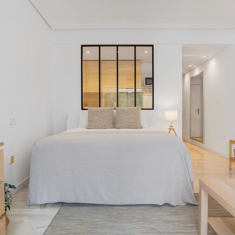 Confortable estudio en medina garden ref 332 - Estudio - 14