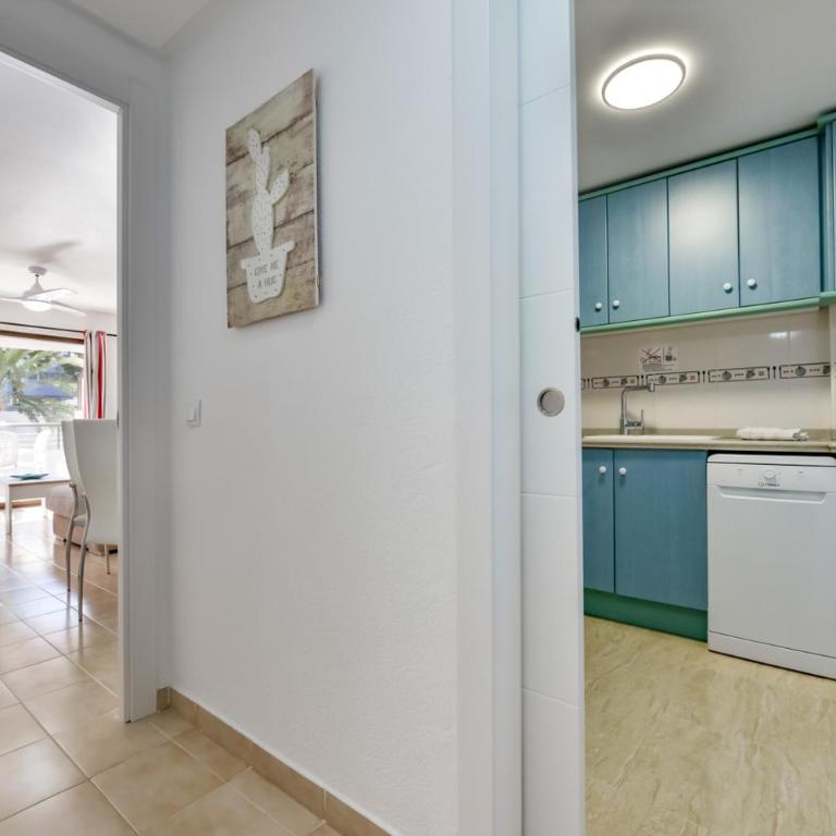 Villas Guzman - Apartamento Trond Paraiso Mar - Apartamento - 17
