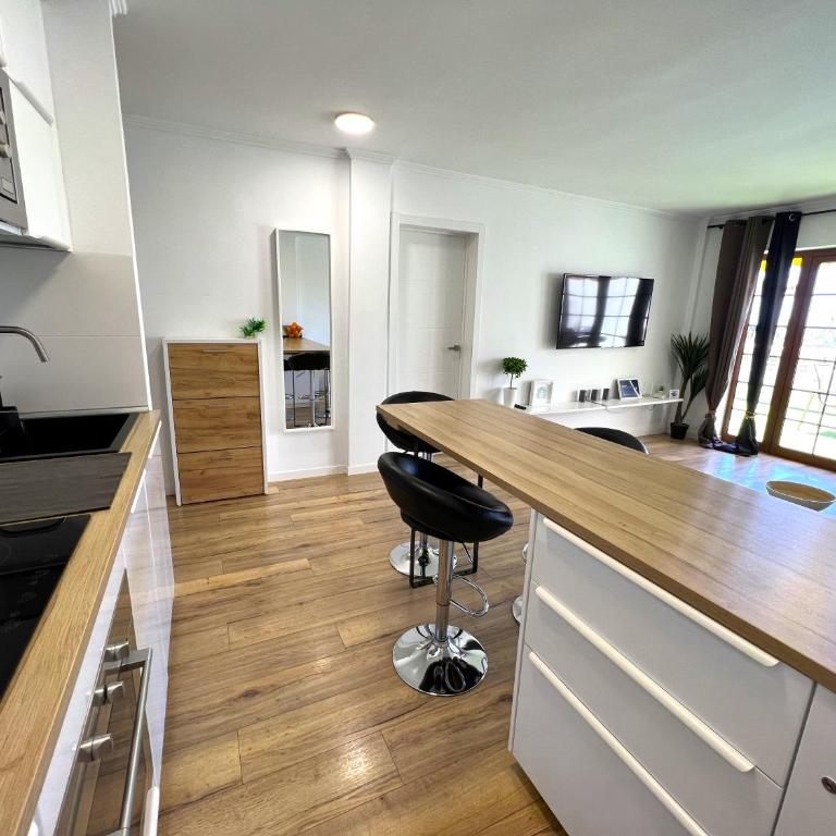 PaulMarie Apartment Ocean View - Apartamento de 2 dormitorios - 13